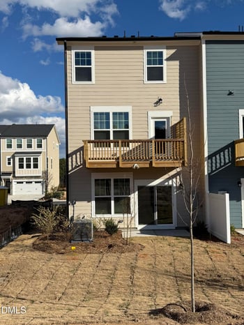 10035 Secluded Garden Dr Lot 159, Apex, NC 27523