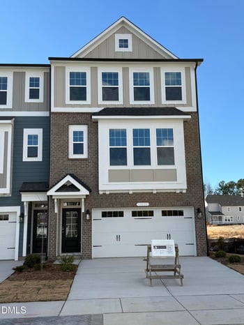 10035 Secluded Garden Dr Lot 159, Apex, NC 27523