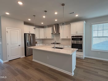 10035 Secluded Garden Dr Lot 159, Apex, NC 27523