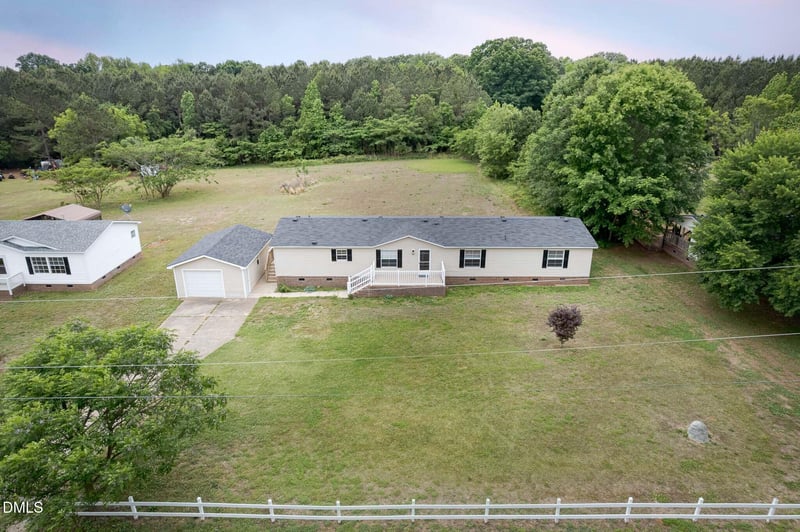 10037 Smith Rd, Middlesex, NC 27557