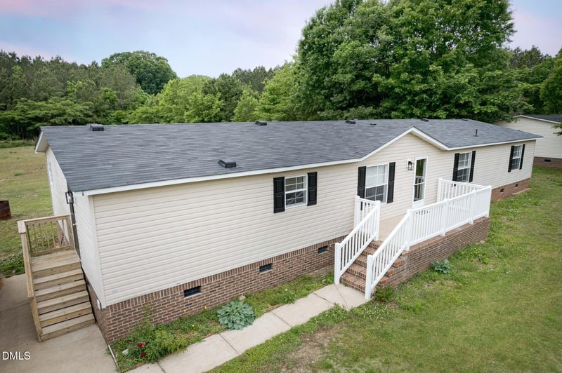 10037 Smith Rd, Middlesex, NC 27557