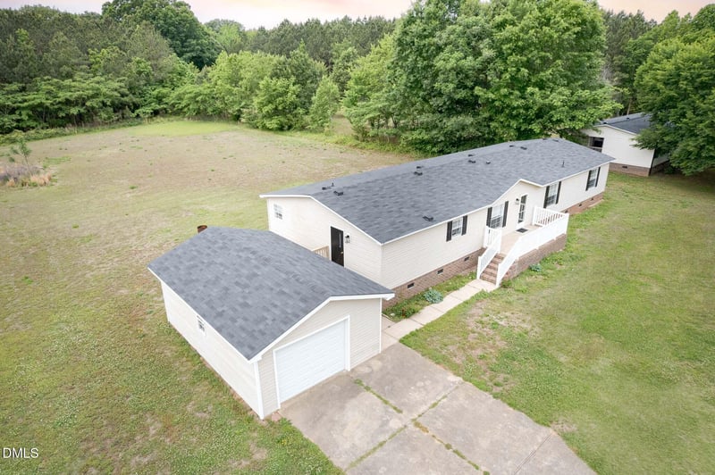 10037 Smith Rd, Middlesex, NC 27557