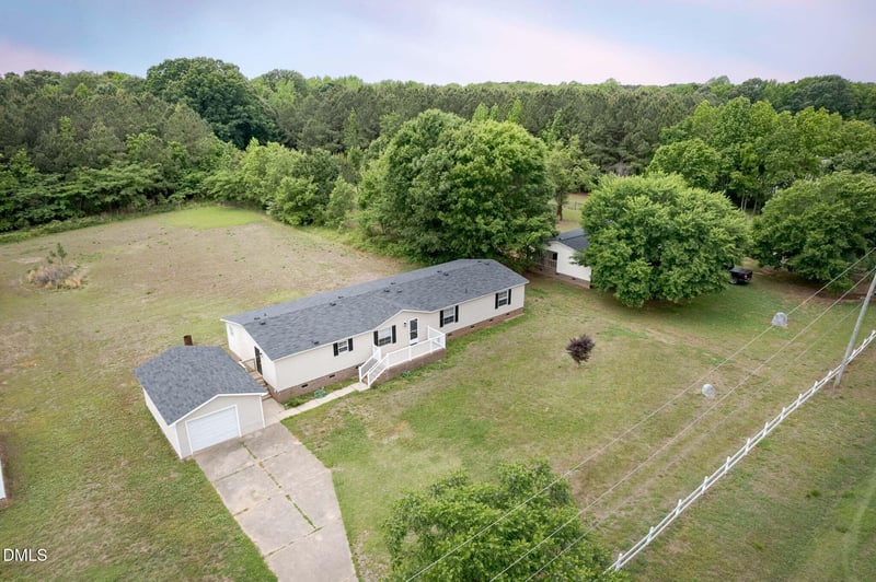 10037 Smith Rd, Middlesex, NC 27557