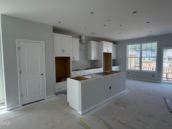 10039 Secluded Garden Dr #158, Apex, NC 27523