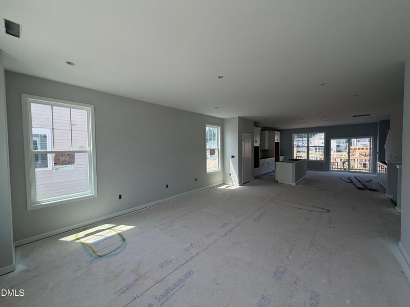 10039 Secluded Garden Dr #158, Apex, NC 27523