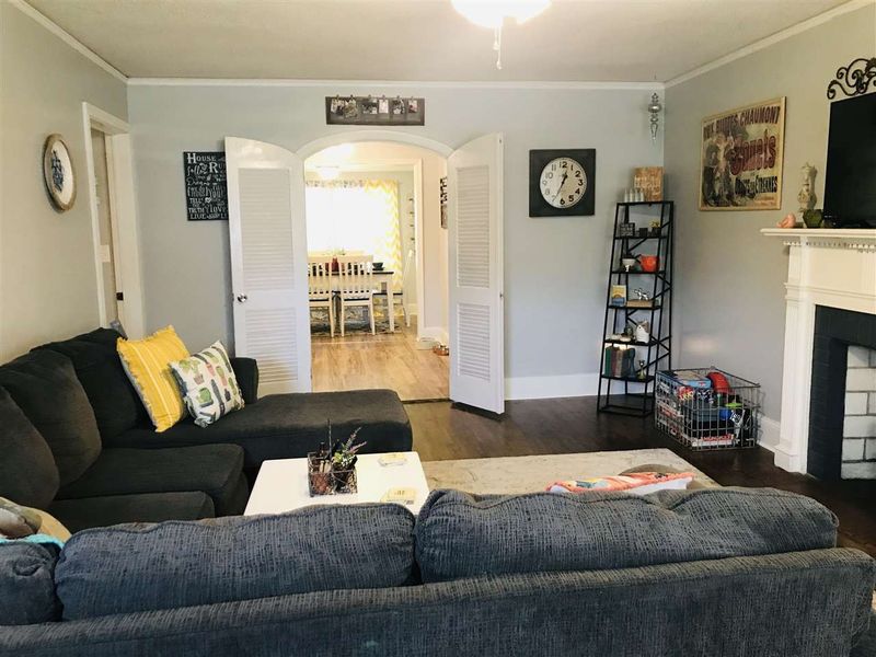1004 S 2nd St, Smithfield, NC 27577