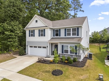 1004 Adelphia Rd, Fuquay Varina, NC 27526