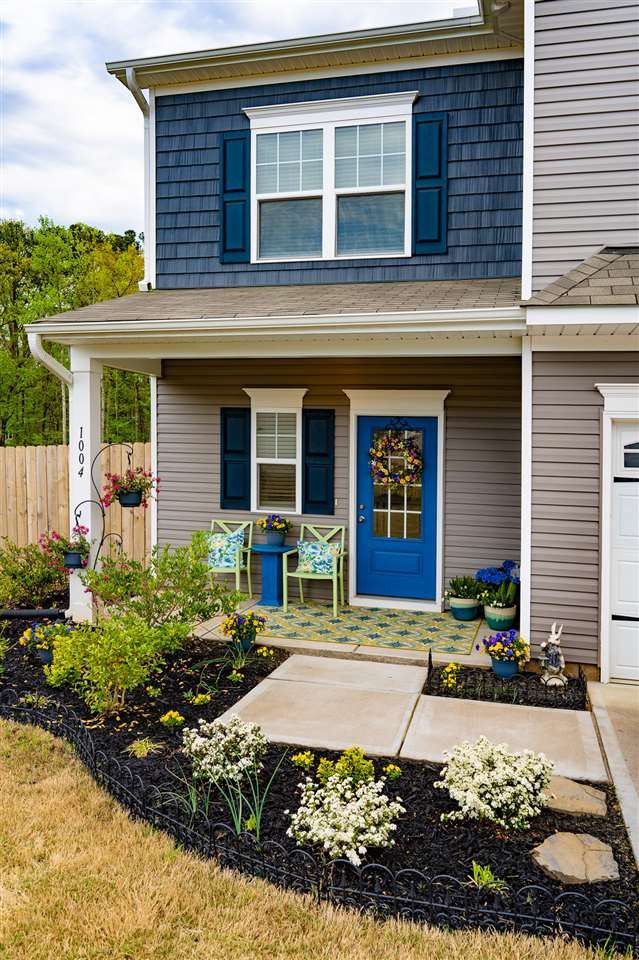 1004 Archer Ln, Sanford, NC 27330