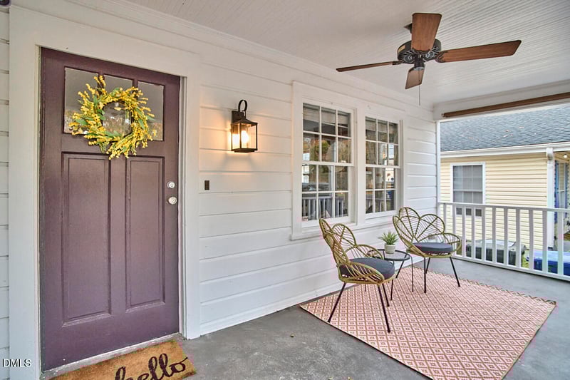 1004 Arnette Ave, Durham, NC 27707