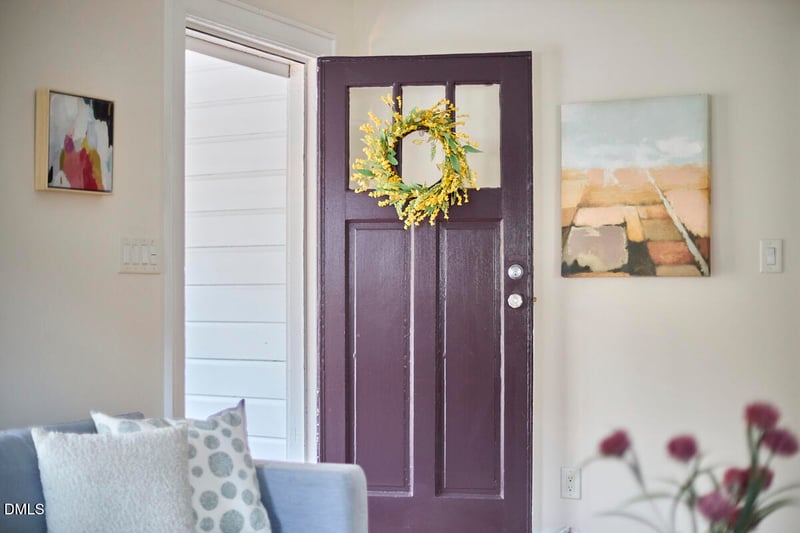 1004 Arnette Ave, Durham, NC 27707