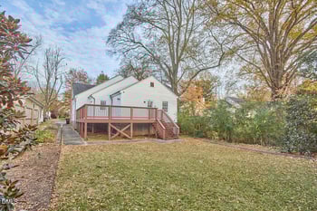 1004 Arnette Ave, Durham, NC 27707