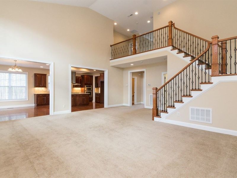 1004 Austin Pond Dr, Cary, NC 27519