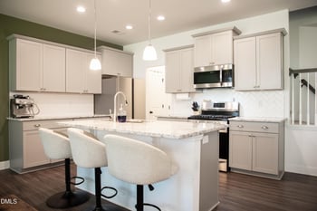 1004 Azimuth Dr, Durham, NC 27713