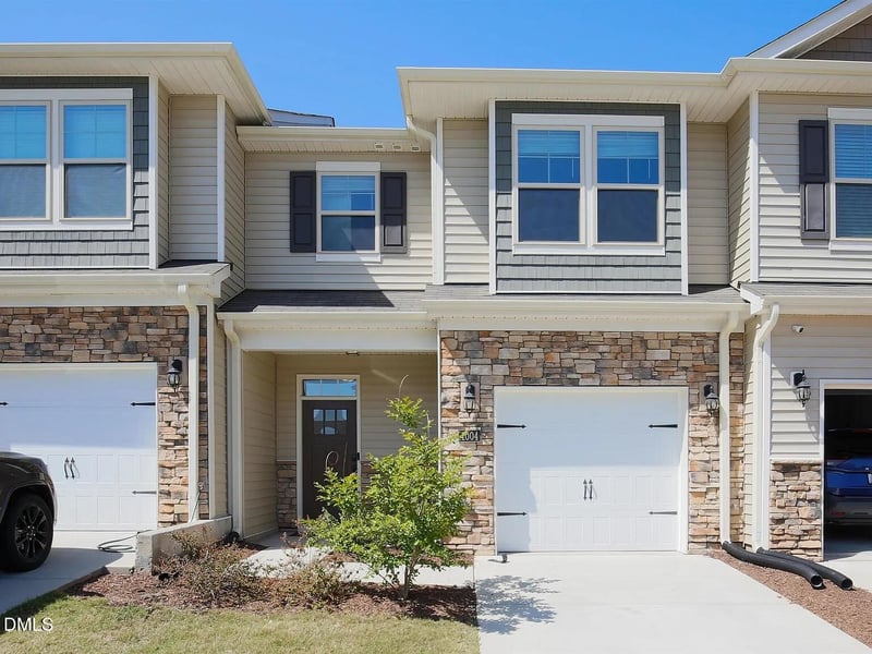 1004 Azimuth Dr, Durham, NC 27713