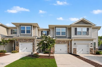 1004 Azimuth Dr, Durham, NC 27713