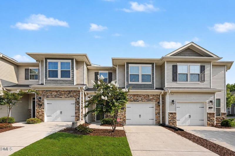 1004 Azimuth Dr, Durham, NC 27713