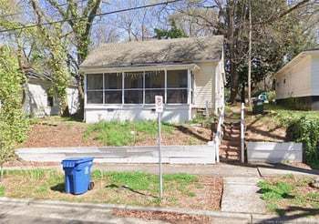 1004 Berkeley St, Durham, NC 27705