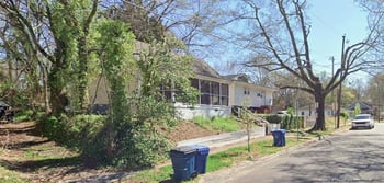 1004 Berkeley St, Durham, NC 27705