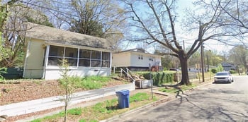 1004 Berkeley St, Durham, NC 27705