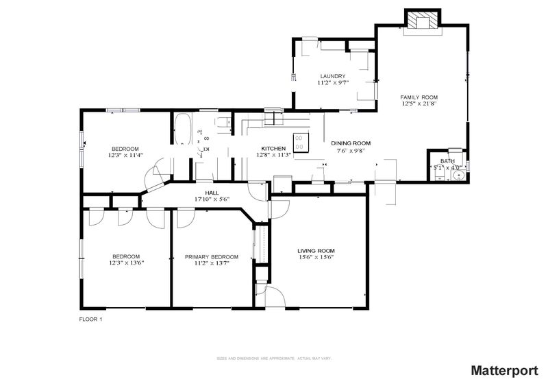 1004 S Best St, Goldsboro, NC 27530