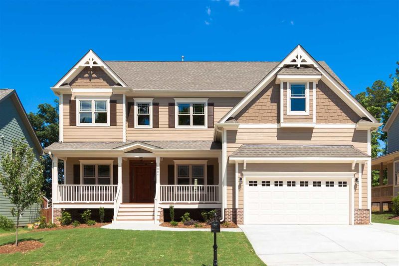 1004 Bexley Hills Bend, Apex, NC 27502