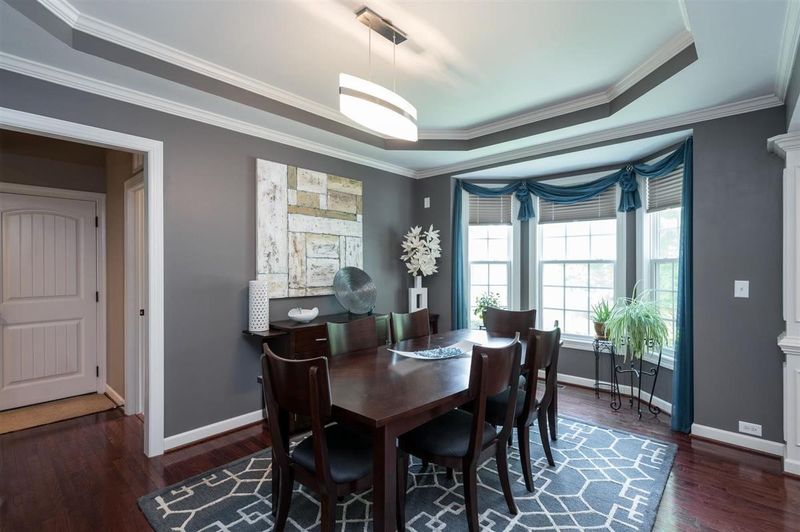 1004 Bianco Dr, Raleigh, NC 27607