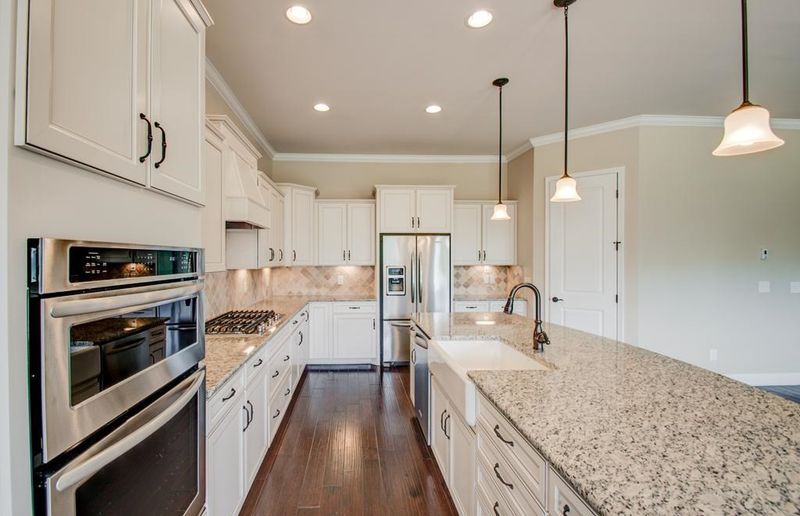 1004 Birchbark Rd CB Lot 1, Durham, NC 27705