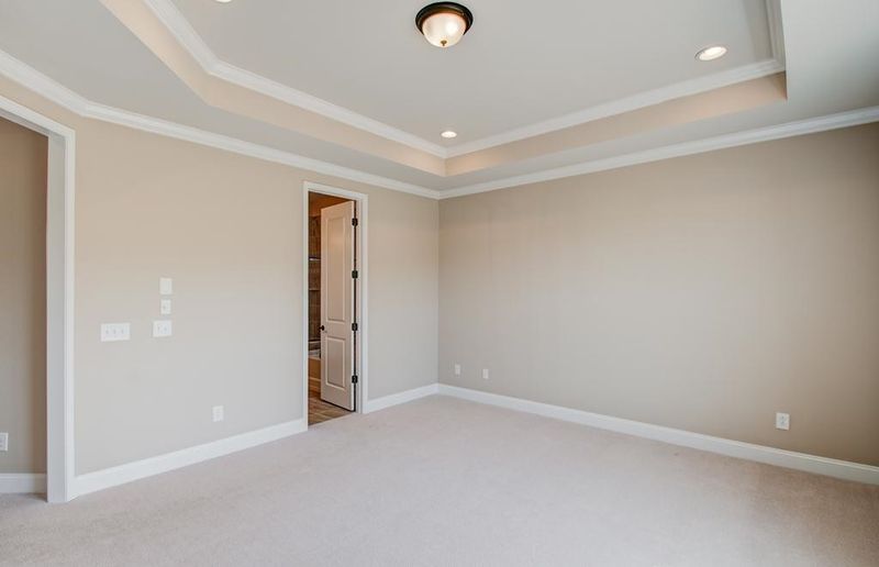 1004 Birchbark Rd CB Lot 1, Durham, NC 27705