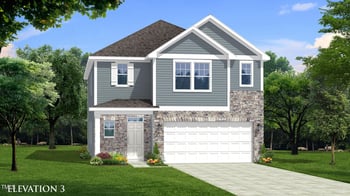 1004 Bolten Pointe Dr, Zebulon, NC 27597
