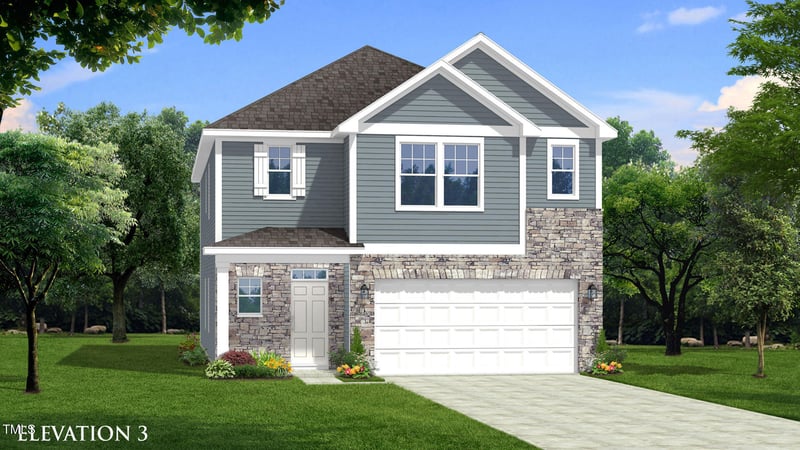 1004 Bolten Pointe Dr, Zebulon, NC 27597