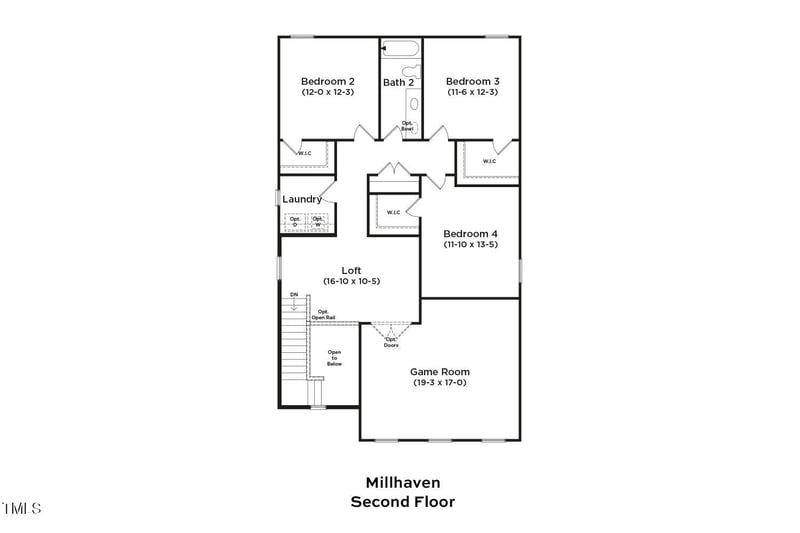 1004 Bolten Pointe Dr, Zebulon, NC 27597
