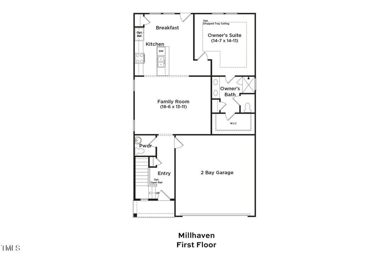 1004 Bolton Pointe Dr, Zebulon, NC 27597