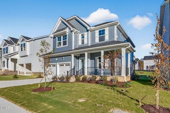 1004 Bostonian Dr, Knightdale, NC 27545