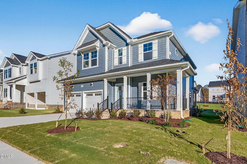 1004 Bostonian Dr, Knightdale, NC 27545