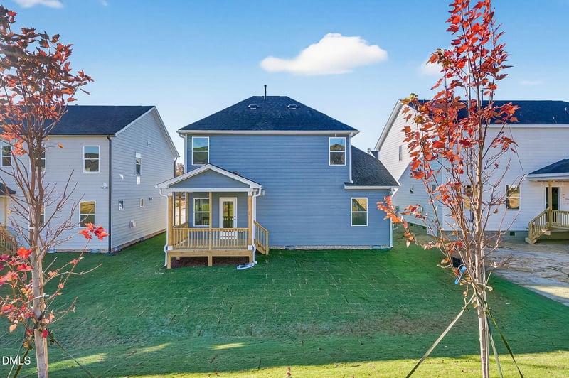 1004 Bostonian Dr, Knightdale, NC 27545