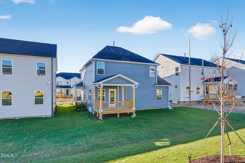 1004 Bostonian Dr, Knightdale, NC 27545