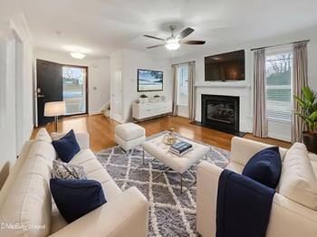 1004 Brasnoor Ln, Garner, NC 27529