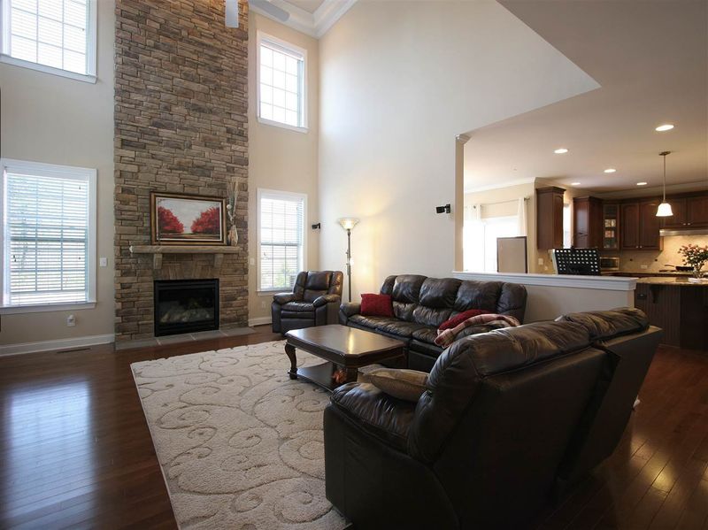 1004 Bridgemill Way, Cary, NC 27519