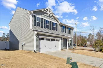 1004 Bridgewater Dr, Durham, NC 27704