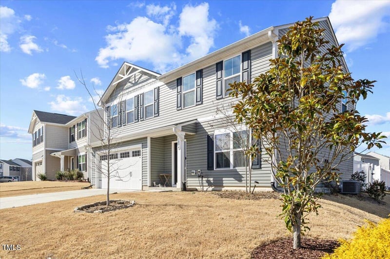 1004 Bridgewater Dr, Durham, NC 27704
