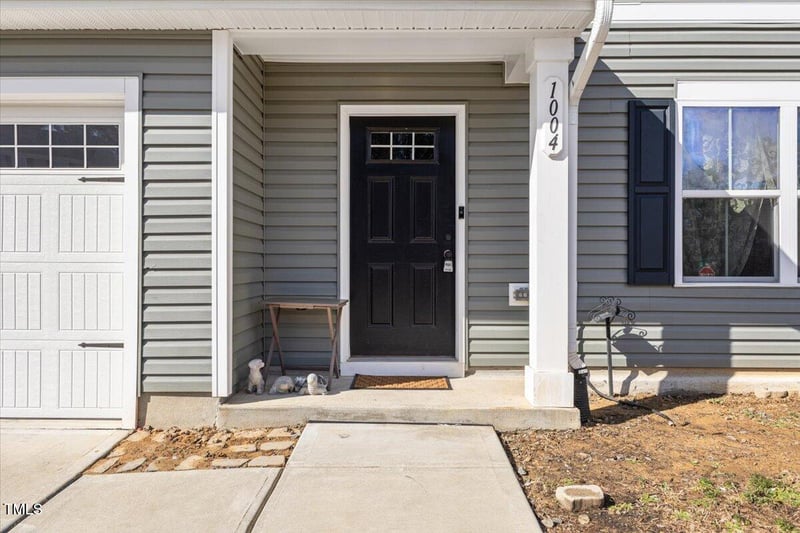 1004 Bridgewater Dr, Durham, NC 27704