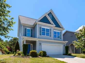 1004 Bridlemine Dr, Fuquay Varina, NC 27526