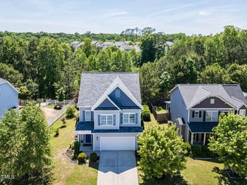 1004 Bridlemine Dr, Fuquay Varina, NC 27526