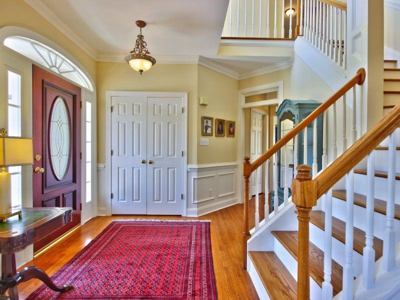 1004 Brittley Way, Apex, NC 27502