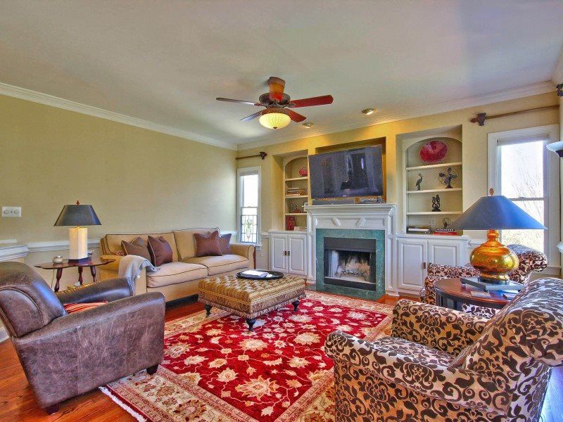 1004 Brittley Way, Apex, NC 27502