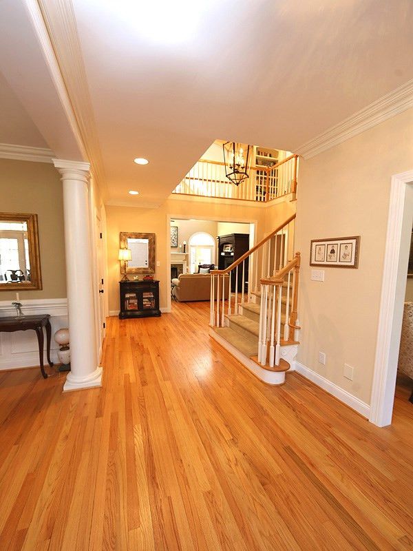 1004 Broken Sound Way, Raleigh, NC 27615