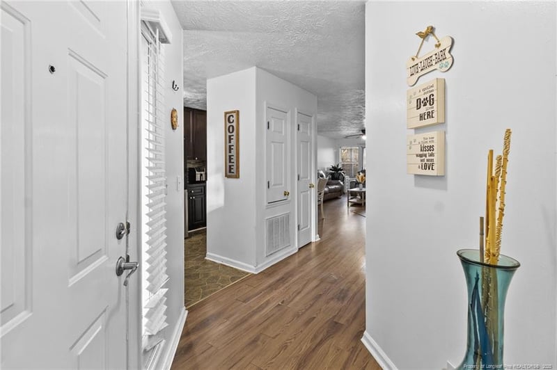 1004 Brookhollow Dr #2, Fayetteville, NC 28314