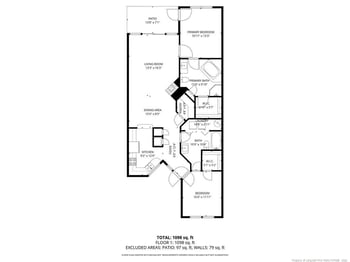 1004 Brookhollow Dr #2, Fayetteville, NC 28314