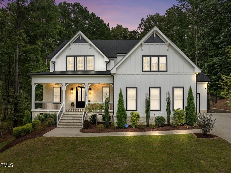 1004 Browning Pl, Youngsville, NC 27596