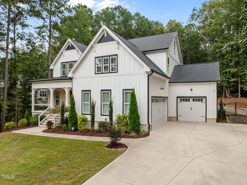1004 Browning Pl, Youngsville, NC 27596